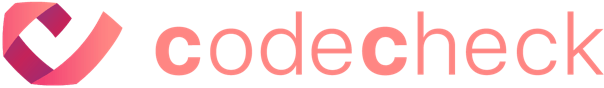 Codecheck logo