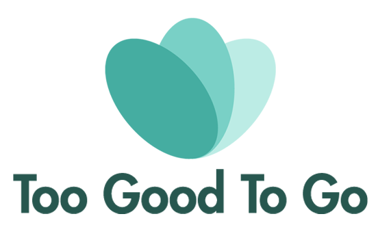 Too Good to Go logo