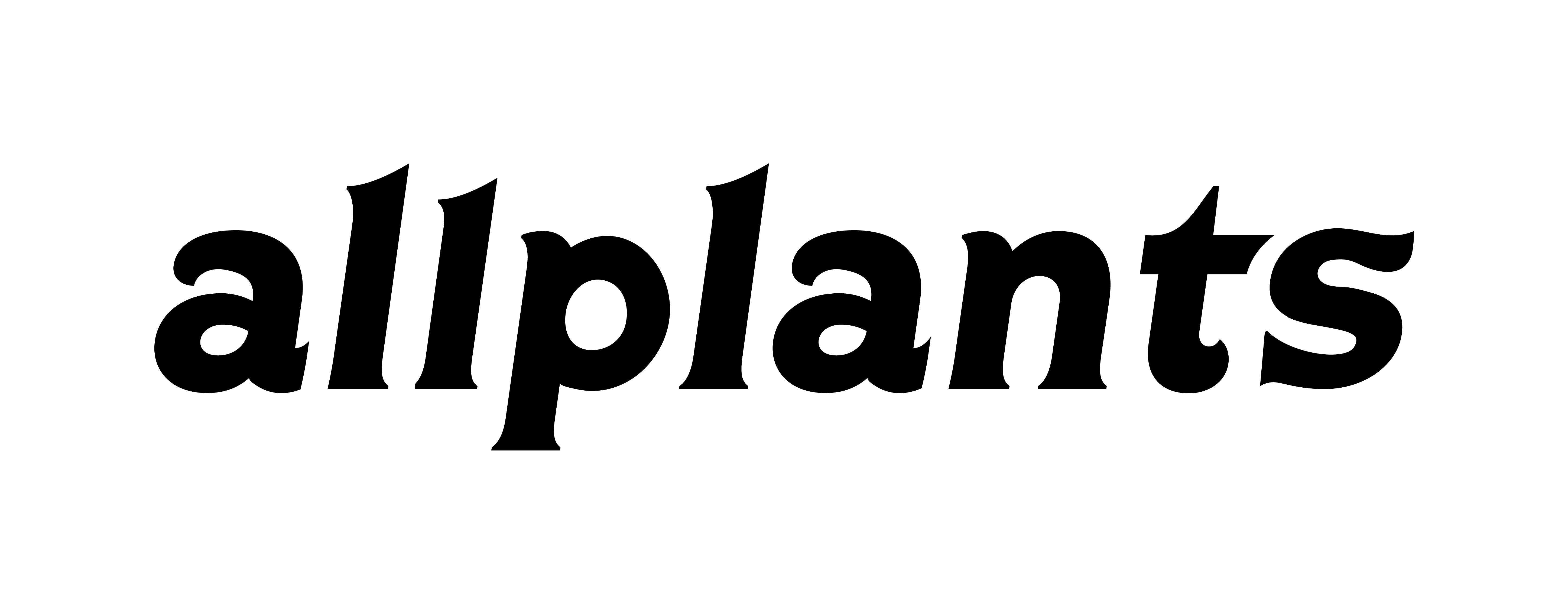 Allplants logo