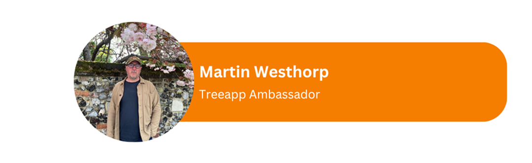 Treeapp Ambassador Spotlight 1