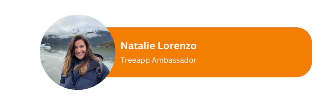 Treeapp Ambassador Spotlight 2