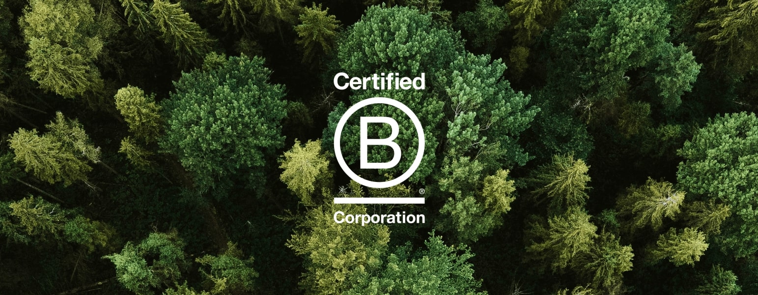 What does it mean to be a B Corp?