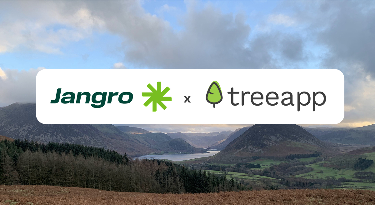 Jangro: A growing commitment to sustainability