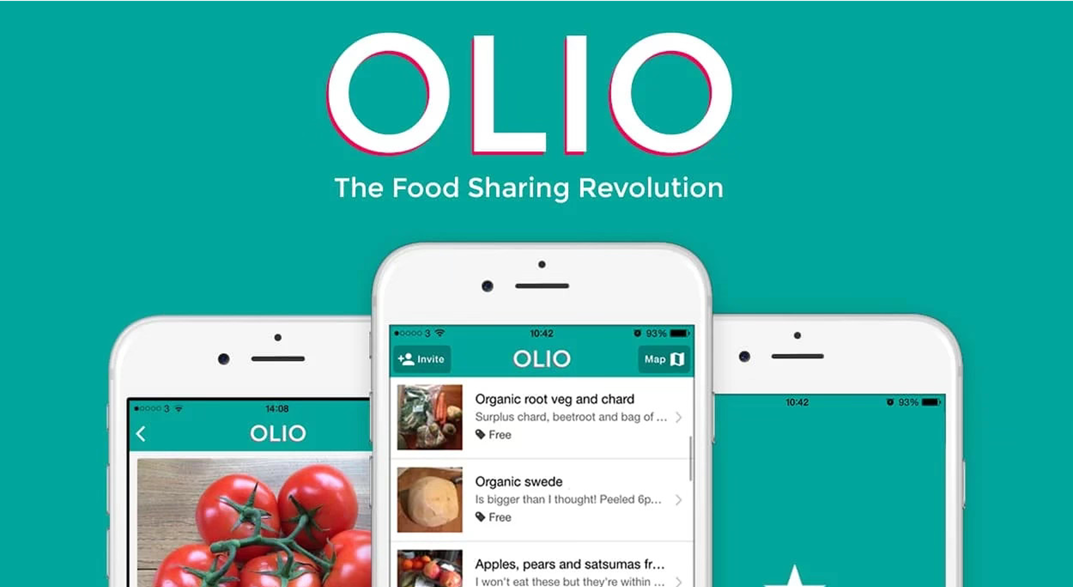 Olio_ app_fight_waste_save_the_planet