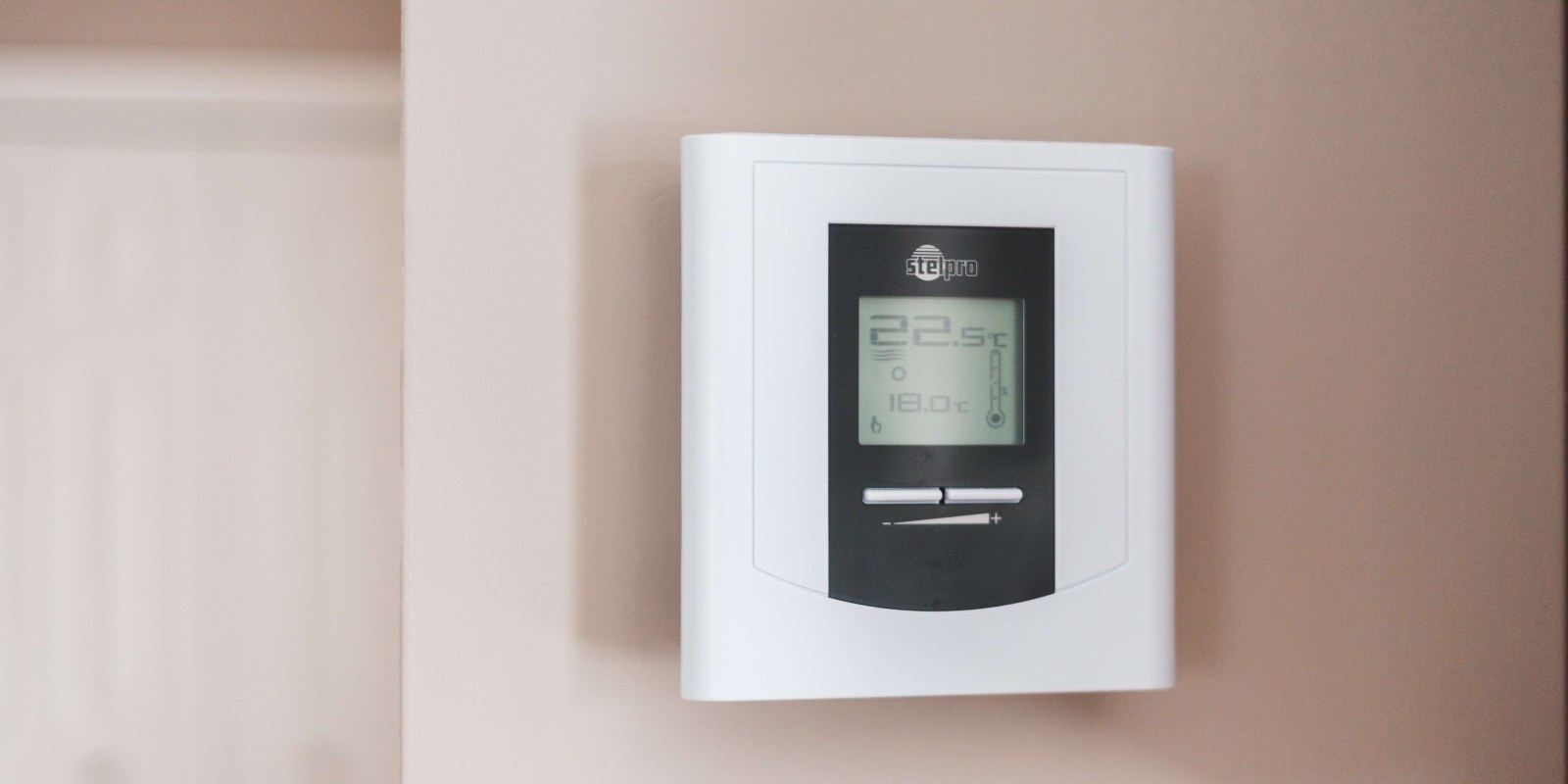 Photo: Thermostat (Source: Pexels)