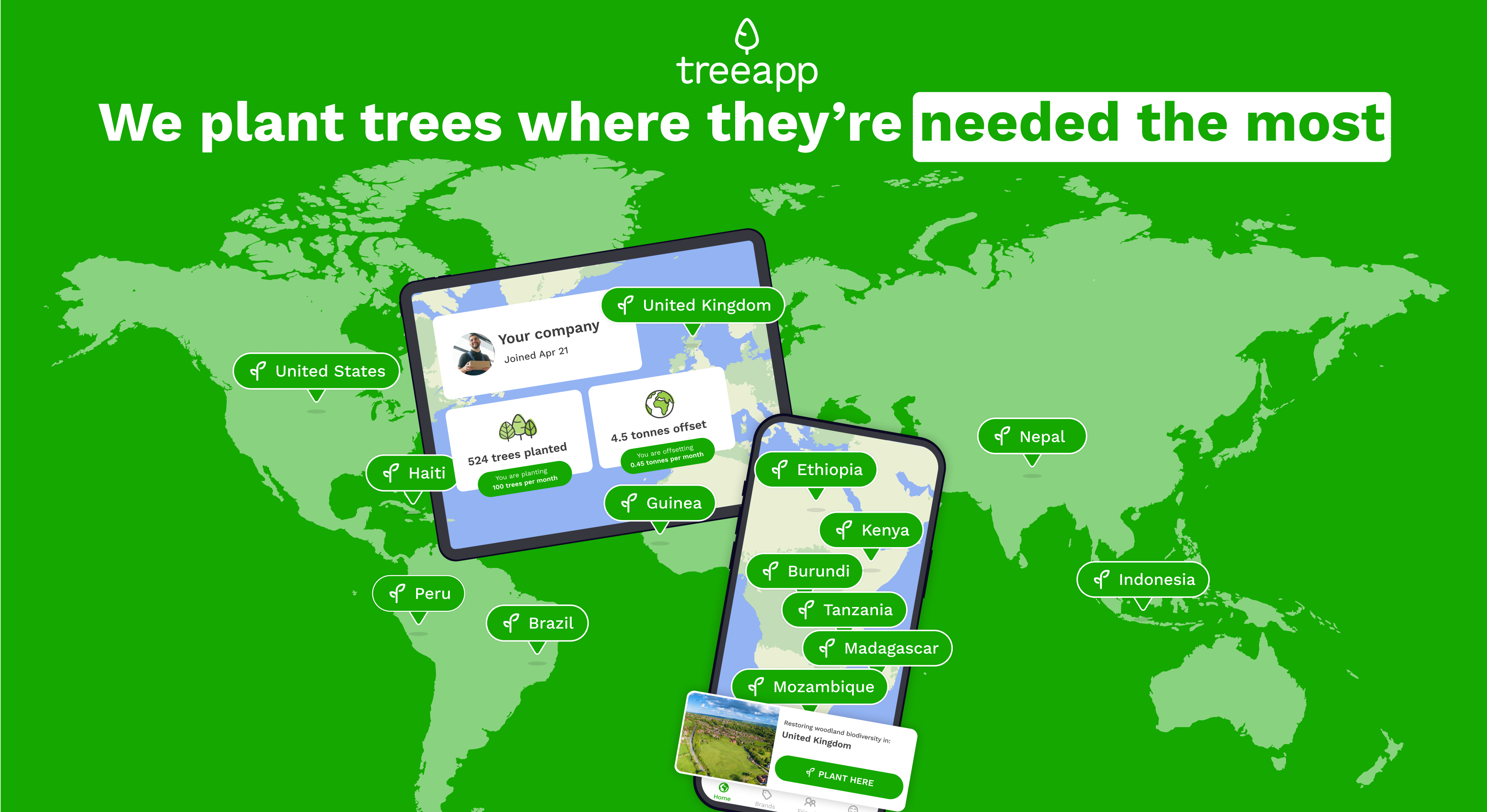 Treeapp_ plant_trees_for_free