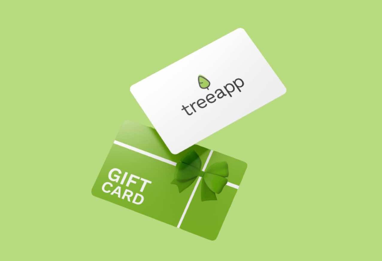 Gift Treeapp trees